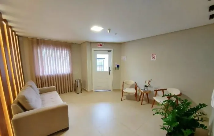 ALUGO /Quarto Individual para Mulheres - Pedra Branca (Palhoça)