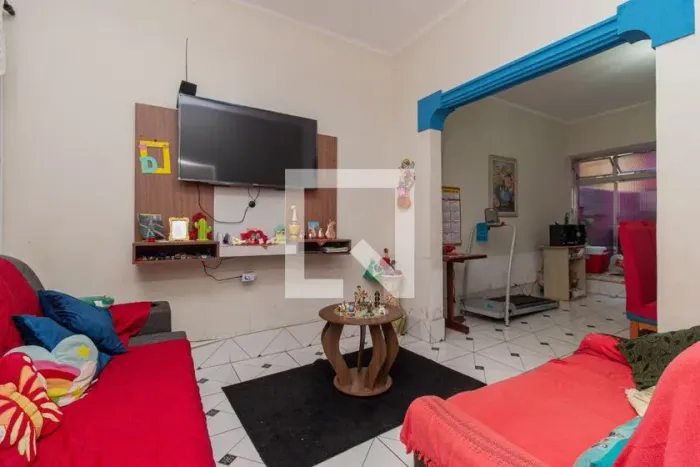 Casa à Venda - Liberdade, 3 Quartos, 135 m2