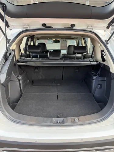 Mitsubishi Outlander Comfort 2.0 16V Aut. 2018