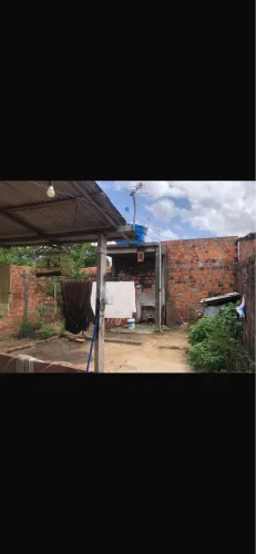 VENDO CASA FÁCIL ACESSO A AVENIDA METROPOLITANA