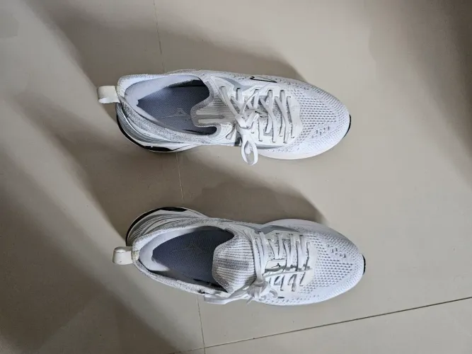 Tenis Mizuno Wave Mirai 6 Tam 37