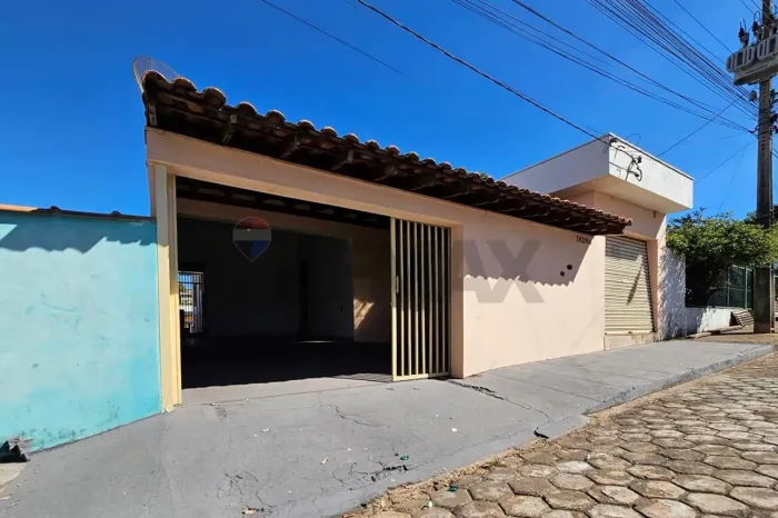 Casa à Venda: Preço Reduzido em Passos, MG