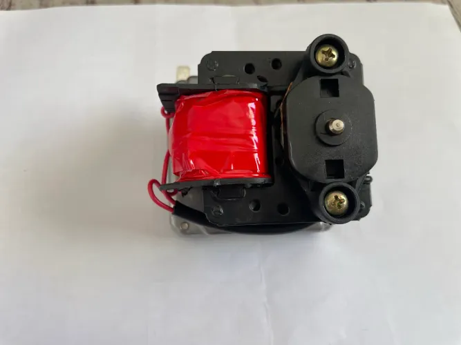 Peças pra máquina de gelo (Evereste)