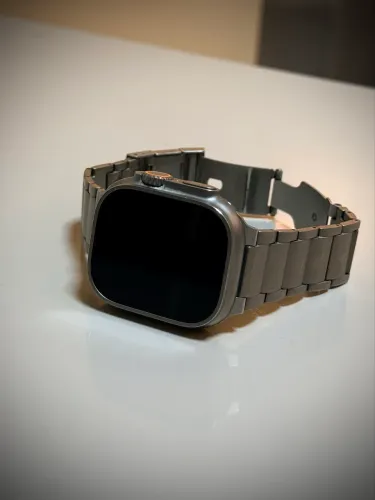 Apple Watch Ultra - O MAIS BARATO DA OLX