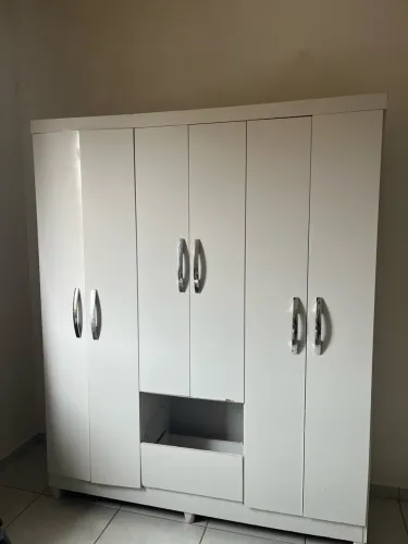 Guarda roupa