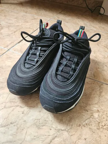 Tênis Air Max 97 Edição Olímpiadas Original