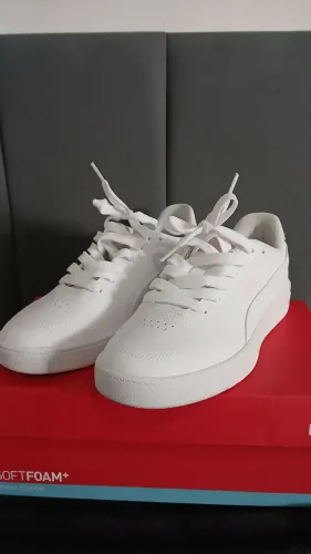 Tênis Feminino Puma Court