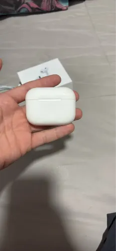 AirPods Pro 3