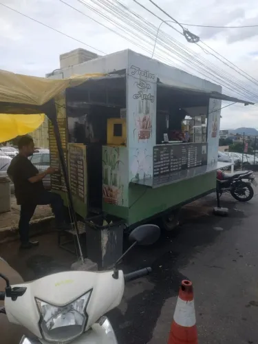 Ajilson Amaral dos Santos