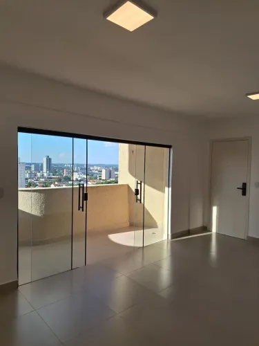 Apartamento Setor Aeroporto 