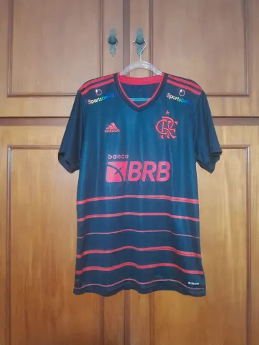 Camisa Flamengo G oficial