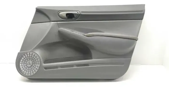 Forro De Porta Dianteiro Direito Honda New Civic 2010