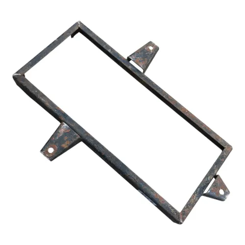 Suporte Superior Fixador Bateria Vw Tjg803281 E4000