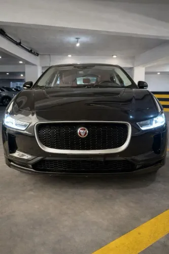 Jaguar I-Pace SE E400 AWD Aut. (elétrico) 2020