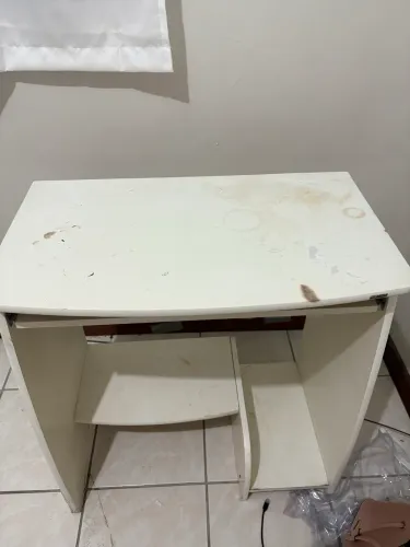 Mesa de Computador