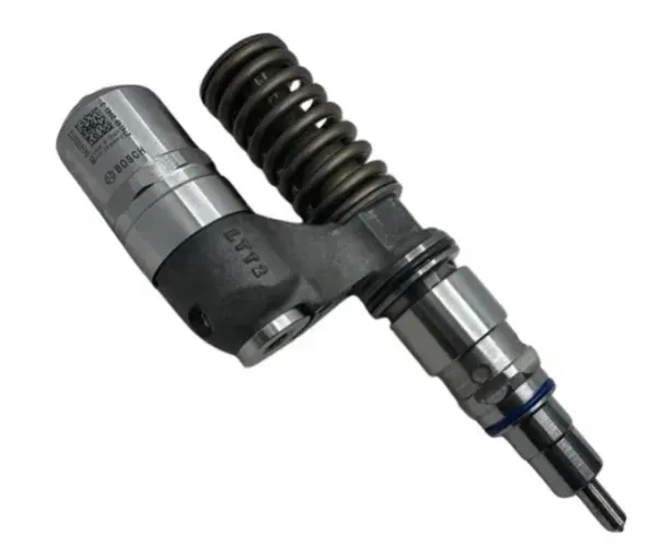 6 Unidades injetoras scania dc13 euro 5 360/400/440/480
