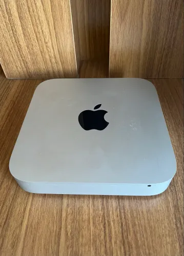 Não troco! Mac Mini 2014 i5 2.6 8gb 512ssd