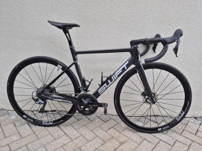 Bicicleta Swift RaceVox Comp