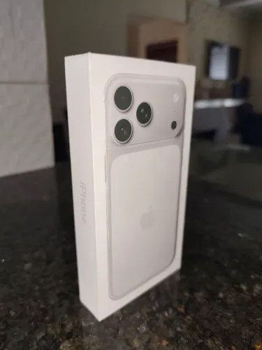 IPHONE 17 PRO MAX 256GB
