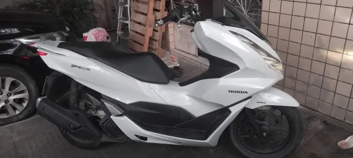 Venda de Scooter PCX
