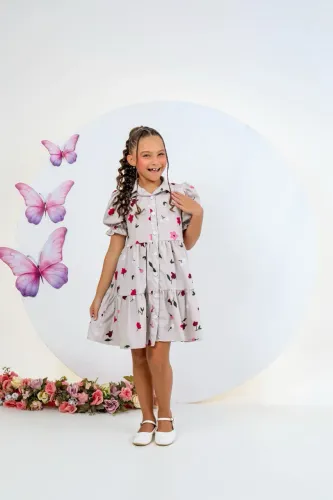 Vestido Sophia