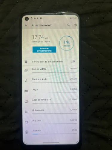 Motorola moto g9 Power 