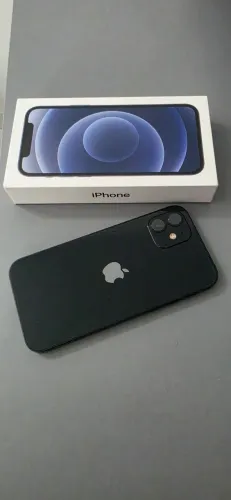 Iphone 12 128g Lacrado