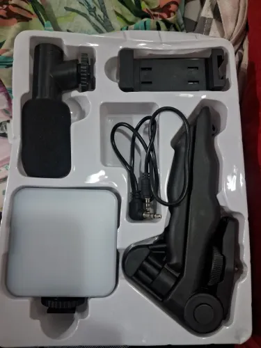 Kit video-making