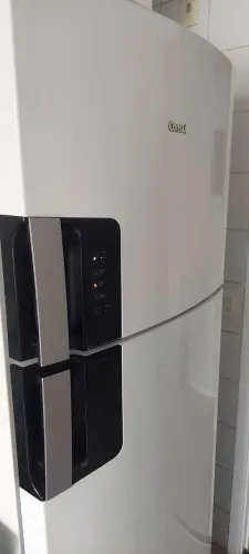 Geladeira 450 litros Consul