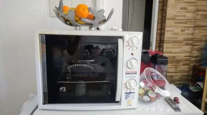 Forno Elétrico