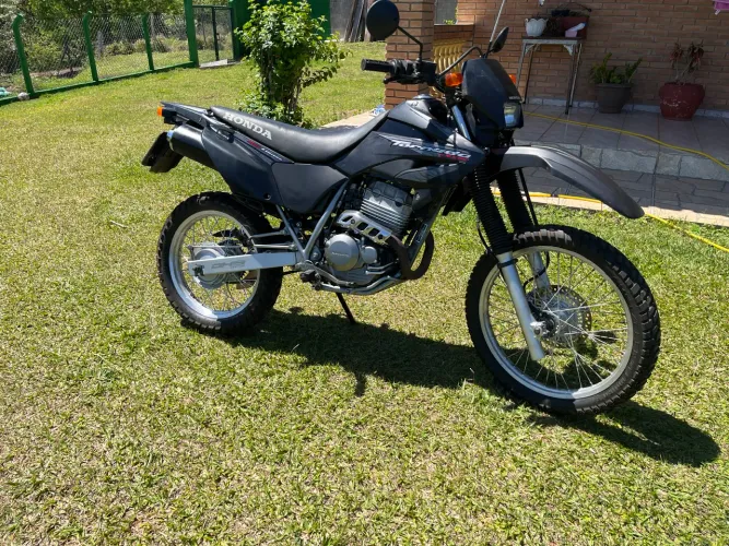 Tornado 250 cc conservada 