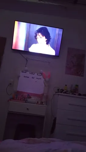 Vendo tv 45 ploegas polegadas