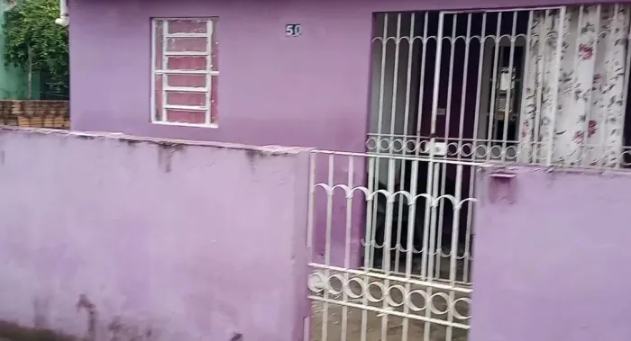 Casa para vender