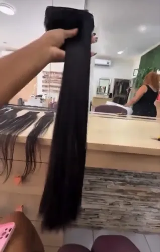VENDO CABELO MARAVILHOSO VIATINAMITA
