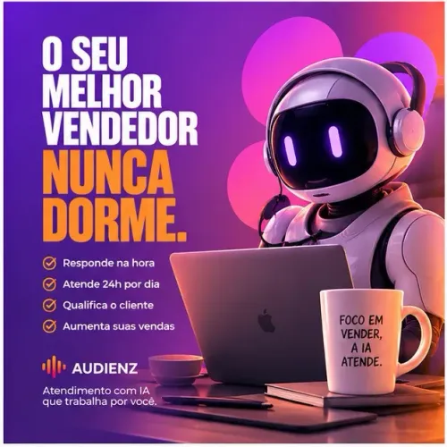 Atendimento IA