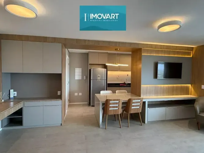Imóvel para aluguel tem 126 metros quadrados com 3 quartos em Cambuí - Campinas - SP