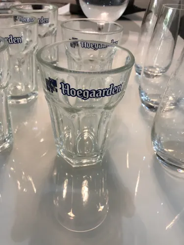 Copos temáticos para BAR