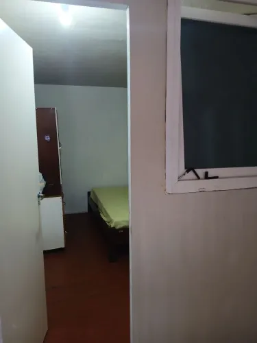 Aluguel de quartos Asa Sul