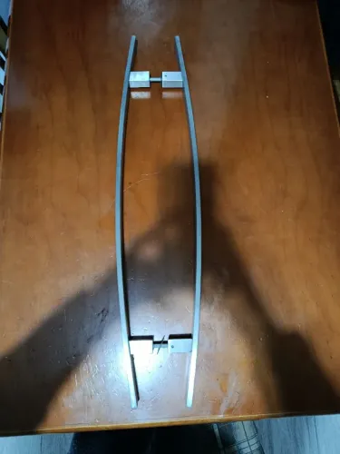 Puxador de porta