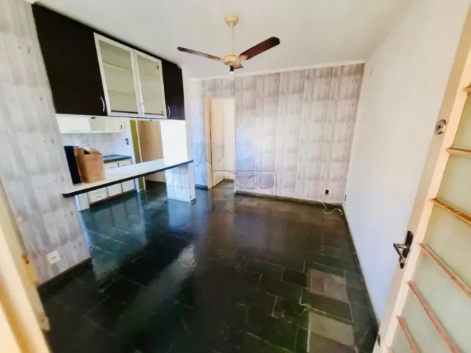 Apartamento de 39m² com 02 quartos para locação e venda - Residencial das Américas