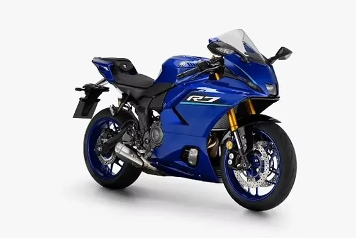 YAMAHA YZF R-3 CONNECTED 321 ABS 2026/2027