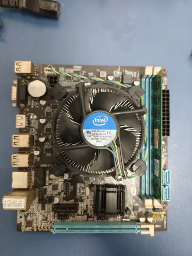 Kit Intel I3
