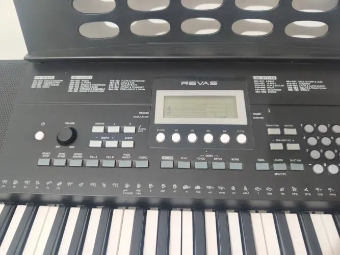 Teclado