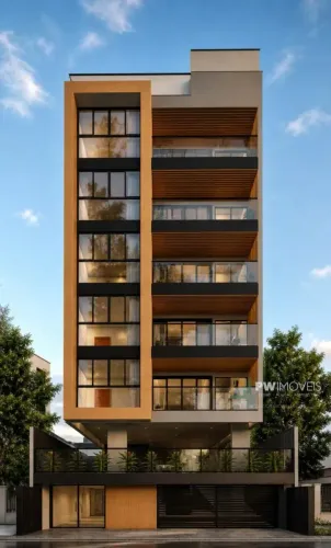 LANÇAMENTO | Apartamento Praia dos Cavaleiros - Macaé - RJ