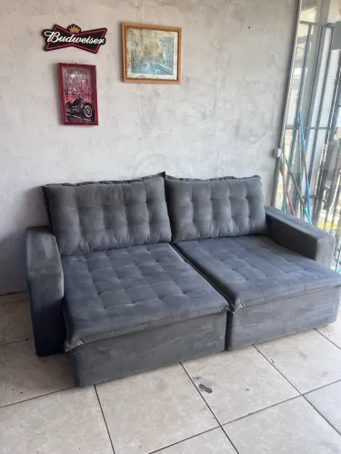 Sofá cama