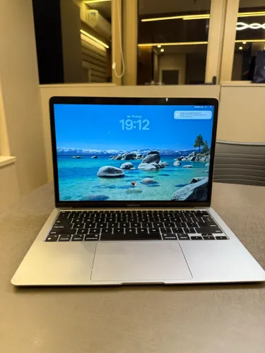 MACBOOK AIR M1 DE 512GB SEMI