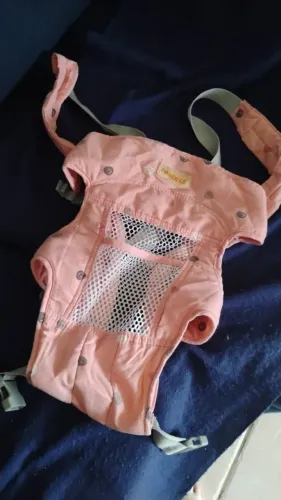 Canguru para transporte de bebês