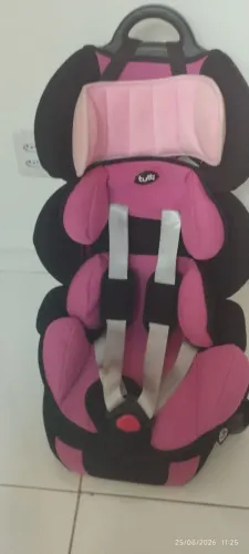 Cadeirinha para bebê