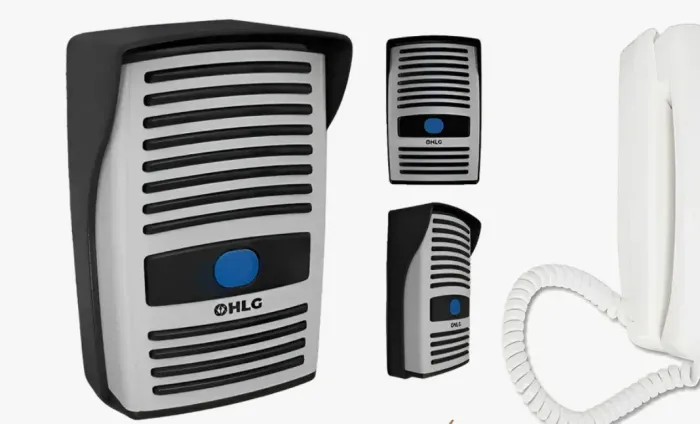Interfone HLG