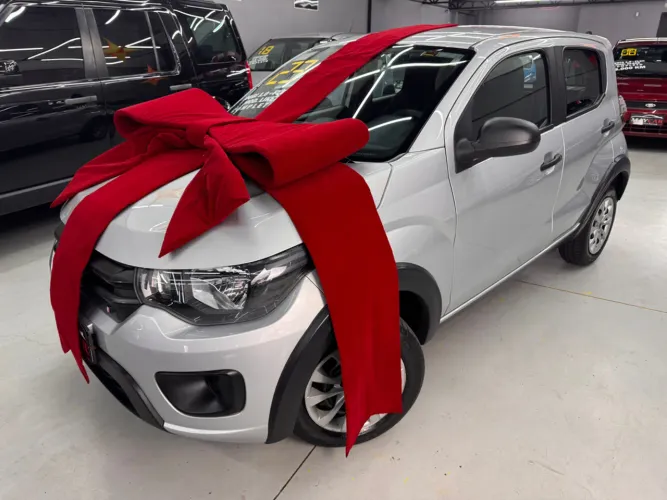 Fiat Mobi Like 1.0 Fire Flex 5P. 2023